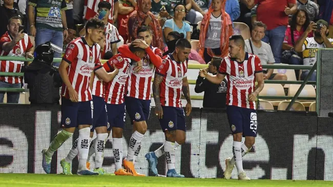 El Rebaño celebra la anotación de Padilla