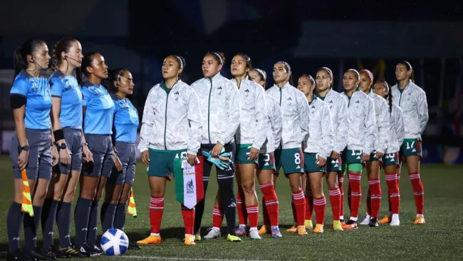 Jamaica vs Tri Femenil: ¿Cuándo y dónde ver el partido de los JJCC 2023?