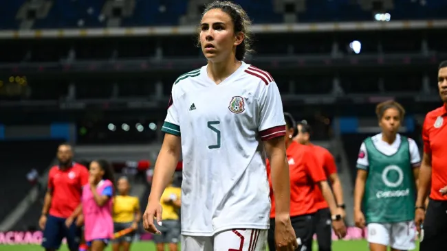Jimena López será jugadora de Valencia Femenil