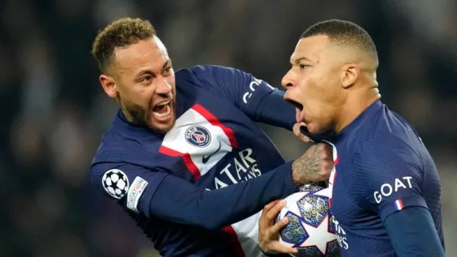 La Ligue 1 en peligro de perder su lugar en el 'top 5' de las grandes ligas europeas