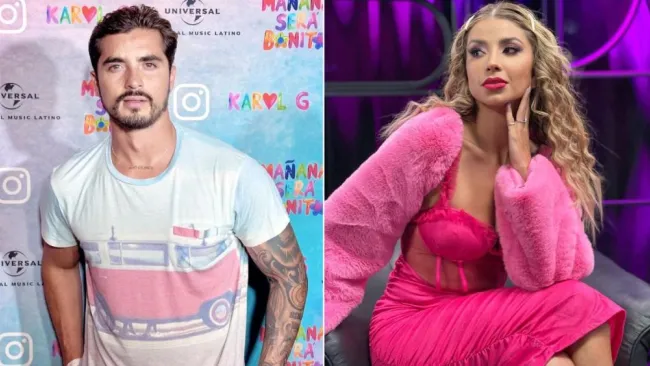 La pareja tiene una disputa legal desde finales de 2022.