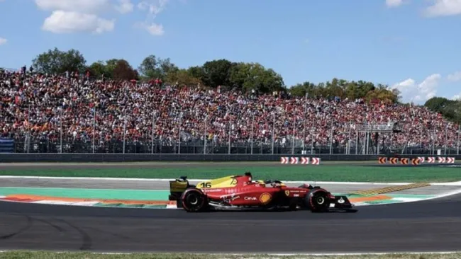 Este es el nuevo calendario de la Fórmula 1