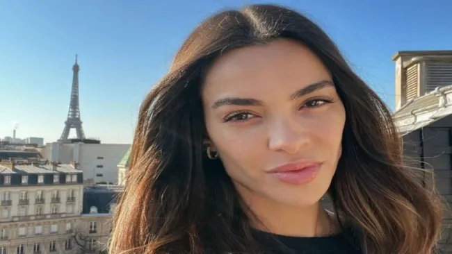 Joana Sanz revela acoso por caso Dani Alves