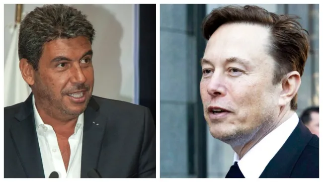 Arturo Elías Ayub aconseja a Elon Musk y da el secreto a Twitter para vencer Threads 