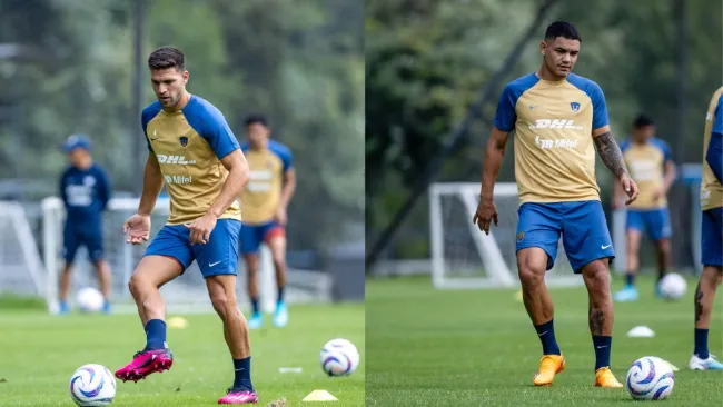 Magallán y Fernández esperarán para debutar
