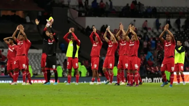 'Nacho' Ambriz tras la victoria ante Cruz Azul: "Este equipo va a jugar bien al futbol"