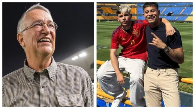¿'Javetas' y 'Rivaldios' jugarán en la Liga MX? Ricardo Salinas Pliega los invita al Mazatlán