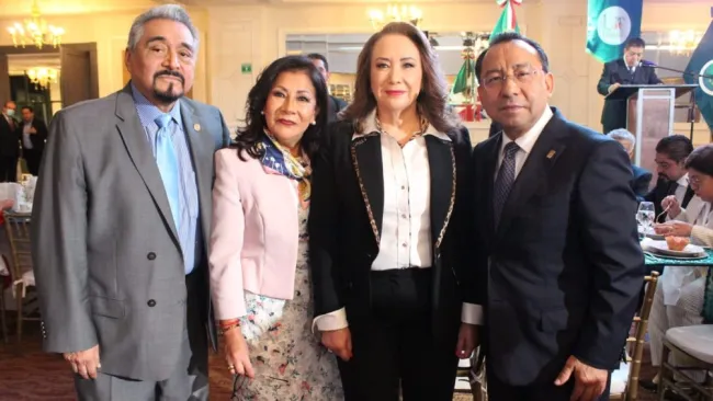 Magistrado Rafael Guerra: La justicia es una realidad tangible