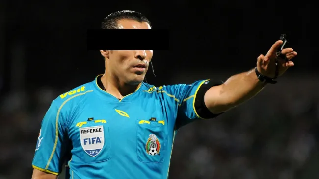 Marco Antonio 'N' fue detenido por la denuncia de su hija 