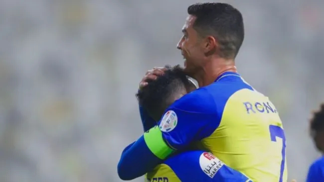 Al-Nassr tendrá esta dura sanción de la FIFA