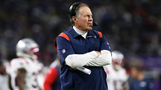 ¿Fin de una era? Bill Belichick apunta a salir de los Patriots
