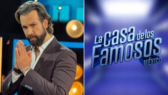 Diego ha sido el conductor revelación de LCDLF.