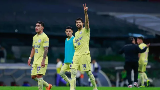 AEK de Atenas interesado en Néstor Araujo; América ya piensa en su reemplazo