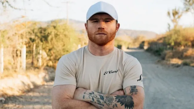 Pelea entre Canelo y David Benavidez está más cerca de realizarse