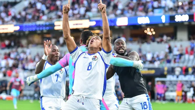 Panamá buscará obtener su primera Copa Oro de su historia