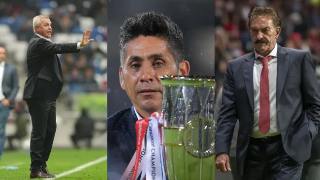 La FMF perfila a un nuevo Comité de Selecciones Nacionales