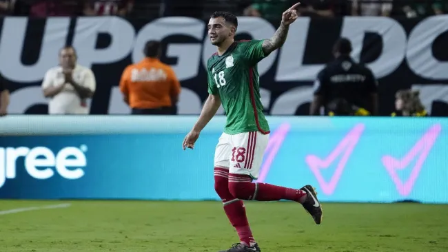 Luis Chávez: Pachuca y Dinamo de Moscú llegan a un acuerdo por el fichaje del mexicano