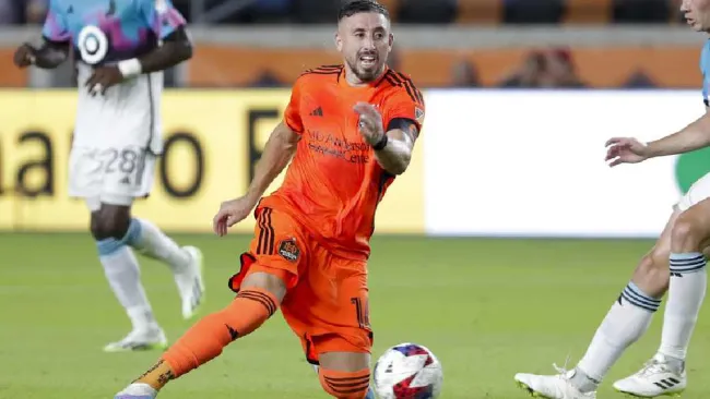 Héctor Herrera tras el título del Tri en Copa Oro: Esperemos que sea un nuevo camino'