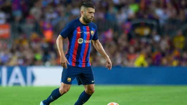 Jordi se puede reencontrar con sus grandes amigos de Barcelona