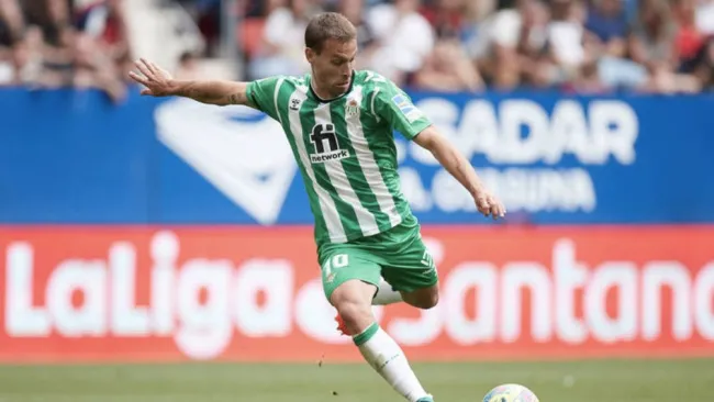 El español tendría todo listo para llegar a México