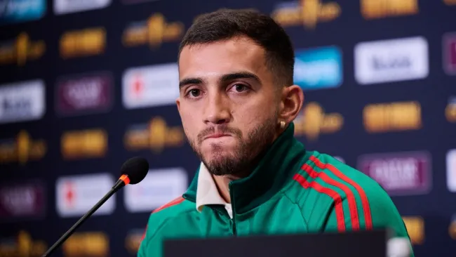 Luis Chávez: Se complican negociaciones entre Pachuca y Dinamo de Moscú