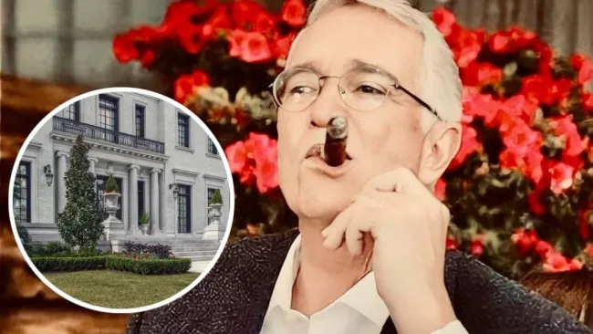 Salinas Pliego también regalará automóviles.