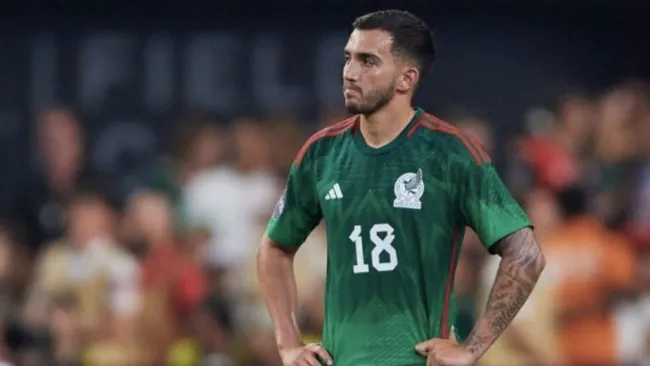 Fichaje de Luis Chávez al Dinamo de Moscú se cae por bloqueos económicos