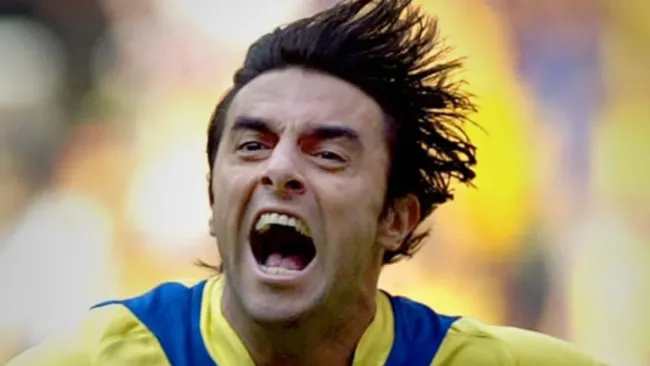 El exfutbolista guarda un mucho cariño hacia el América