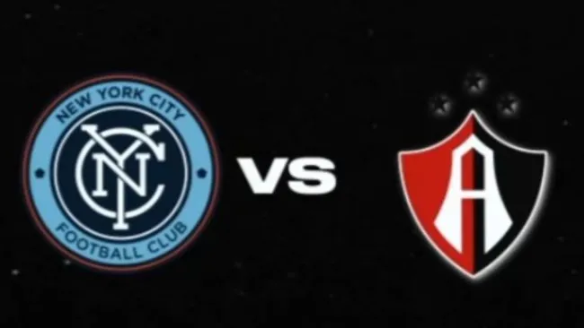 Leagues Cup: ¿Dónde y a qué hora ver el Atlas vs NYCFC?