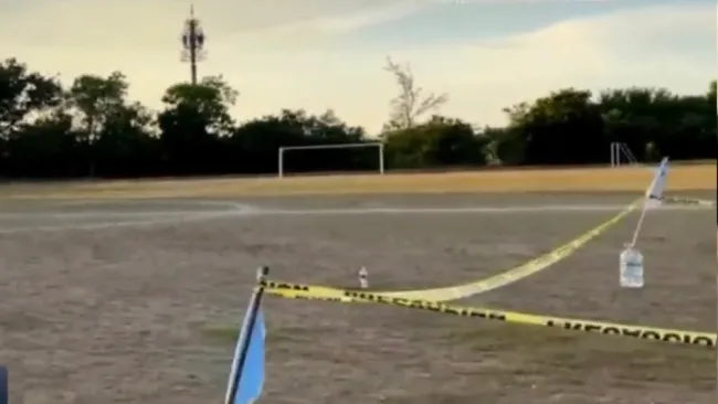 Herminio era el más joven de su equipo 