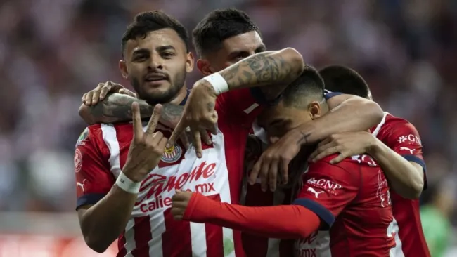 Alexis Vega promete mostrar una nueva versión de él tras su lesión