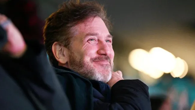 Alejandro Domínguez aseguró que Brasil merece ser sede 