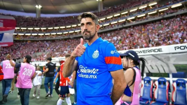 Veljko Paunovic listo para el debut de Chivas en la Leagues Cup: 'Aspiramos a ganarlo todo'