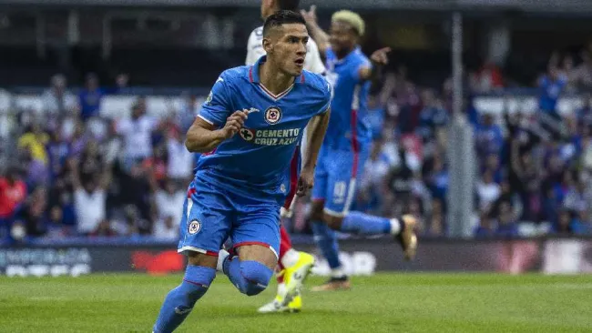 Uriel Antuna confía en que romperán la racha negativa: 'Es difícil, pero no imposible'