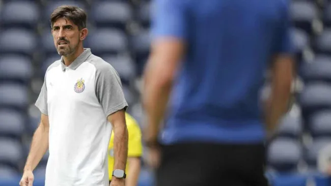 Paunovic no se desmotiva a pesar de la derrota: 'Vamos a pelear y dar la cara'