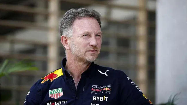 Christian Horner confirmó la continuidad de Checo Pérez: 'Tiene su lugar seguro'