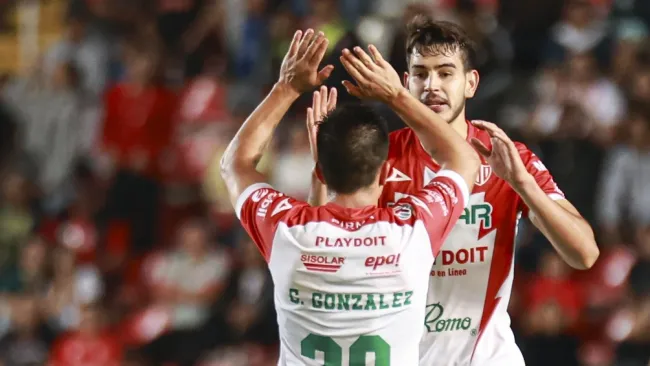 Leagues Cup: ¿Cuándo y dónde ver EN VIVO el partido entre Necaxa y Charlotte? 