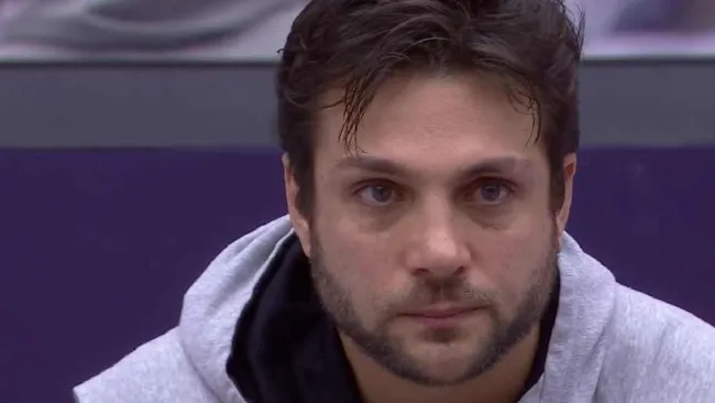 El exfutbolista, Nicola Porcella, fue supuestamente abusado sexualmente en la Casa de los Famosos