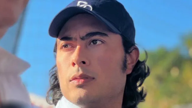 Nicolás Petro, hijo del presidente de Colombia, es arrestado por presunto lavado de dinero