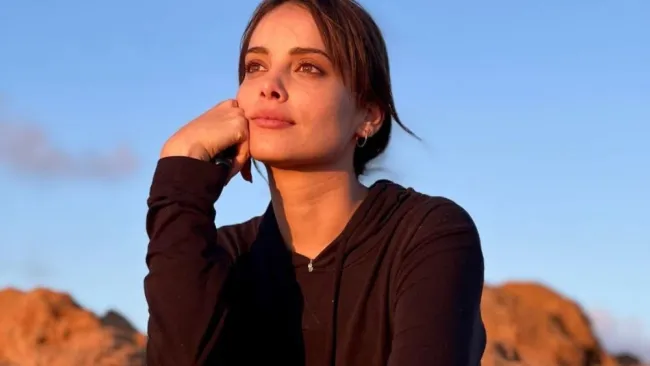 Vanesa Restrepo arrancó el podcast durante la pandemia de 2020.