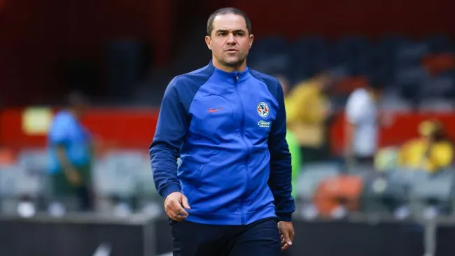 André Jardine desea definir un estilo y filosofía en América