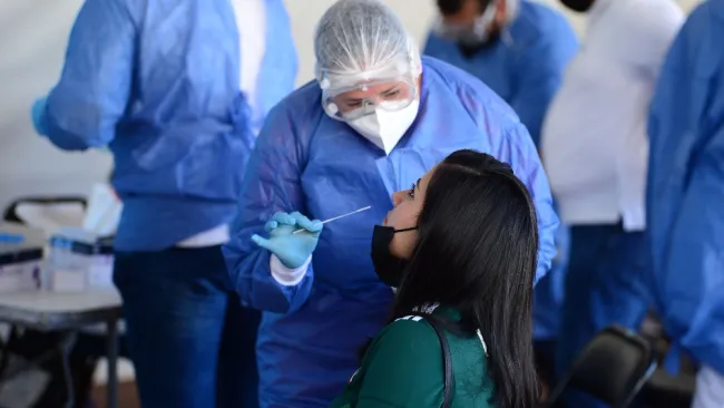 UNAM recomienda de nueva cuenta el uso del cubrebocas