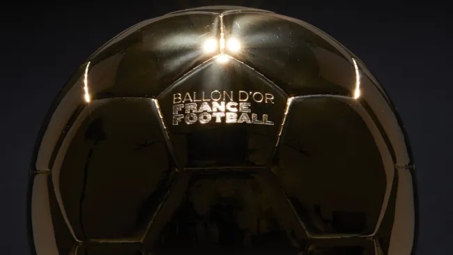 Ballon d'Or llegará a FC 24