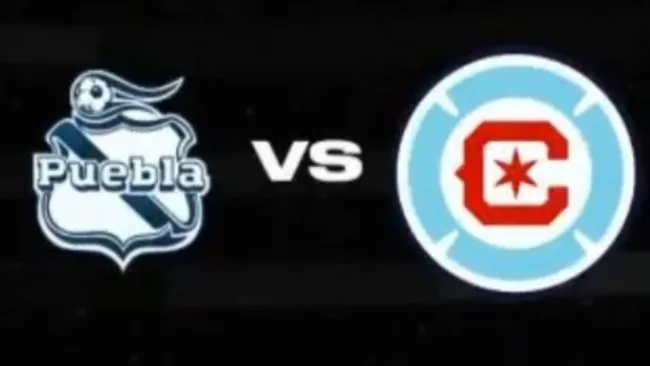 Puebla vs Chicago Fire: ¿Cuándo y dónde ver el juego de la Leagues Cup?
