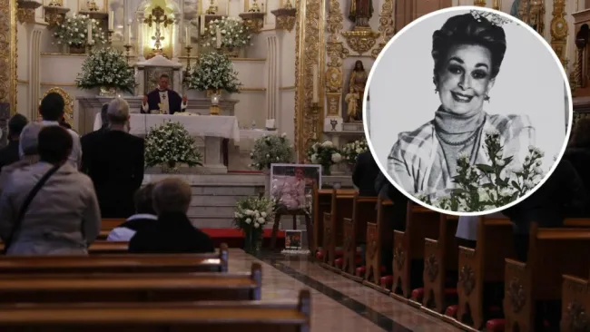 El 28 de julio se cumplió el primer mes de la muerte de Talina Fernández.