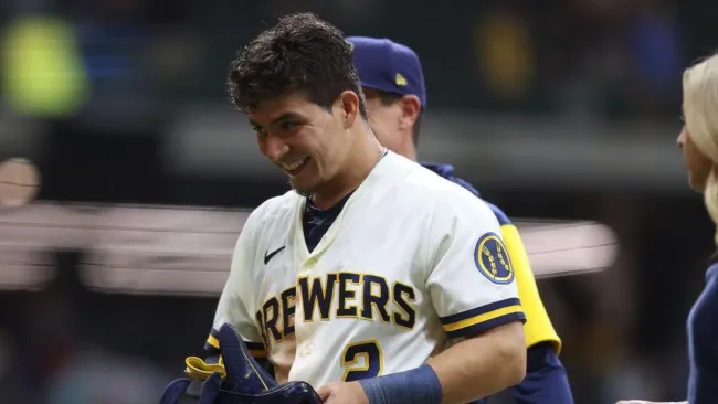 Luis Urías se va a los Red Sox