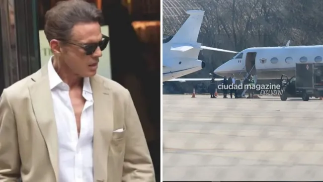 Luis Miguel ofrecerá 10 conciertos en Argentina.