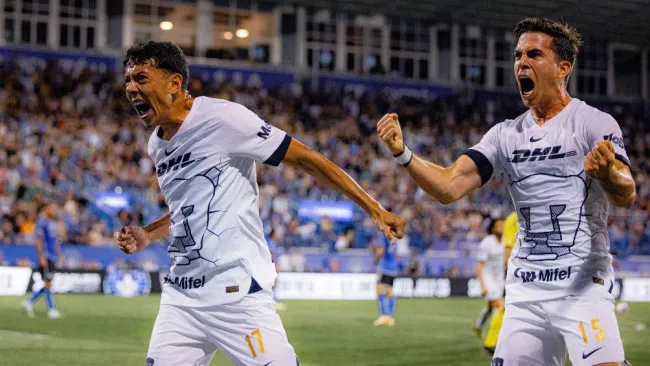 Jorge Ruvalcaba, futbolista que irá al futbol europeo