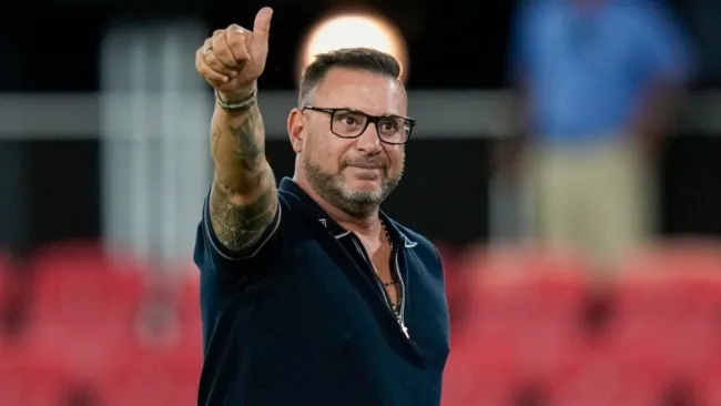 Pumas: Antonio Mohamed repetirá alineación para los 16vos de la Leagues Cup