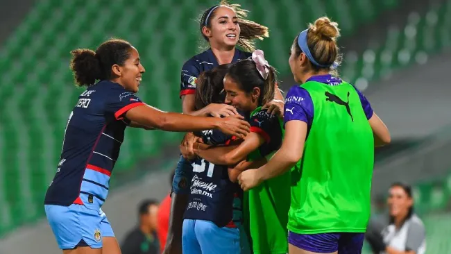 Chivas Femenil buscará mantener el invicto; tendrá una prueba de fuego ante Tigres